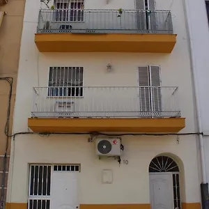 And New With Balcony Close To The 2ºb Málaga